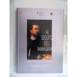 AL SEGUITO DELL'IMMAGINARIO OMAGGIO AD ARNOLD BOCKLIN