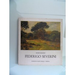 FEDERIGO SEVERINI