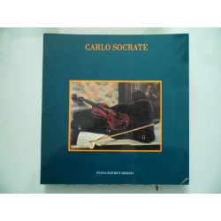 CARLO SOCRATE Opere dal 1910 al 1946