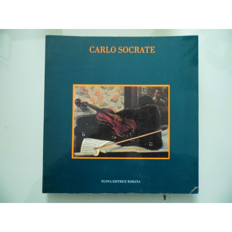 CARLO SOCRATE Opere dal 1910 al 1946