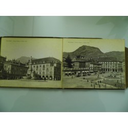 Album Souvenir Cartoline "BOLZANO"