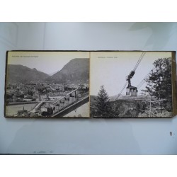 Album Souvenir Cartoline "BOLZANO"