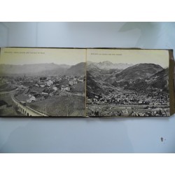 Album Souvenir Cartoline "BOLZANO"