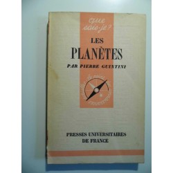 LES PLANETES