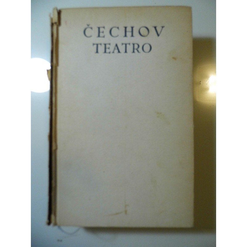 TEATRO