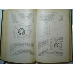 CORSO DI ELETTROTECNICA Volume Primo - Secondo