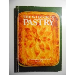 THE BOOK OF PASTRY