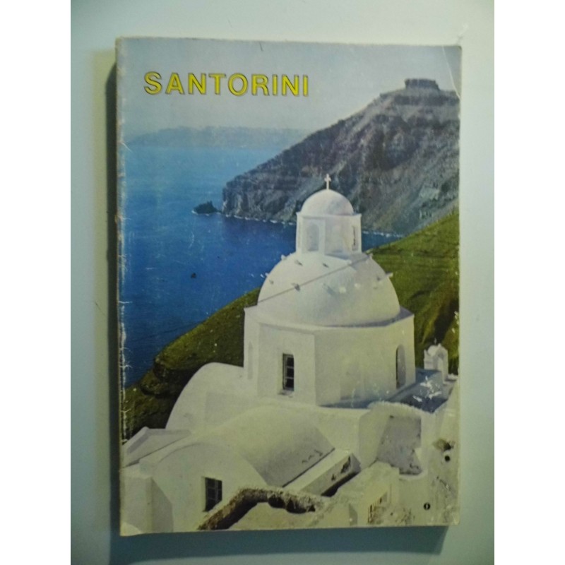 SANTORINI