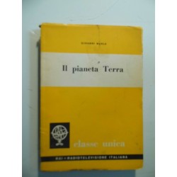 Classe Unica, 63 IL PIANETA TERRA