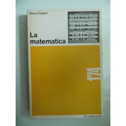 ERI Classe Unica, 174 LA MATEMATICA