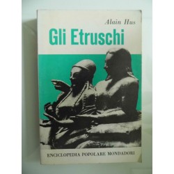 GLI ETRUSCHI