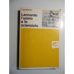 Classe Unica, 173 - LEONARDO L'UOMO E LO SCIENZIATO