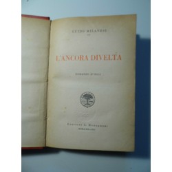 L' ANCORA DIVELTA