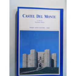 CASTEL DEL MONTE