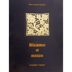 RICAMO DI NOZZE