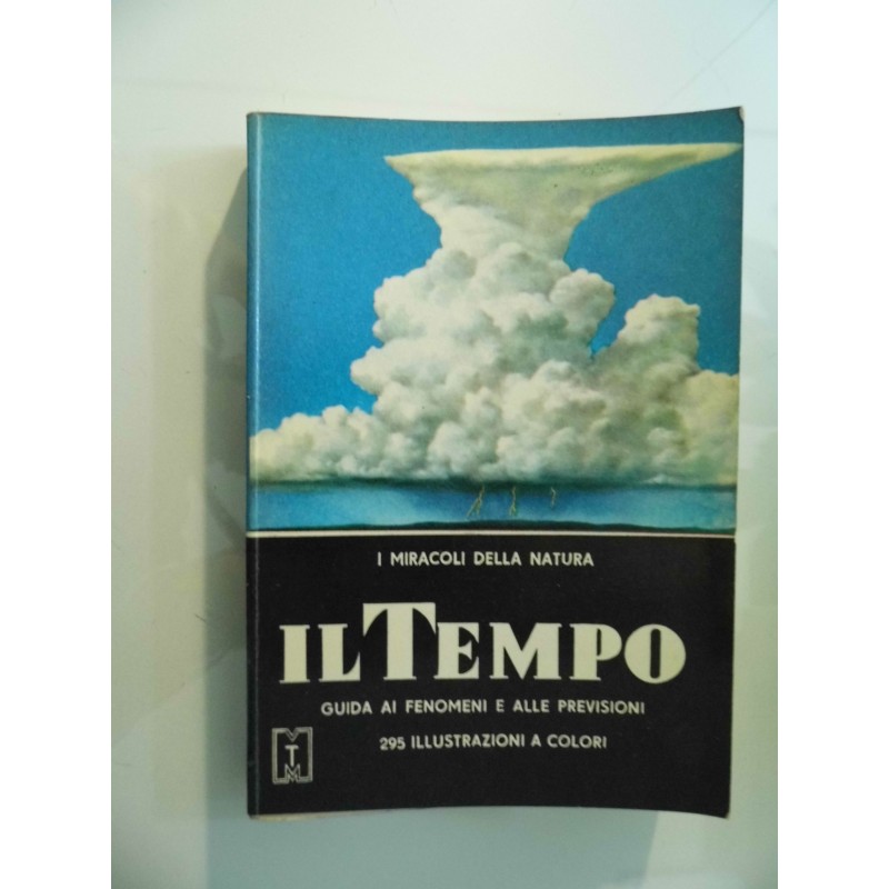 IL TEMPO