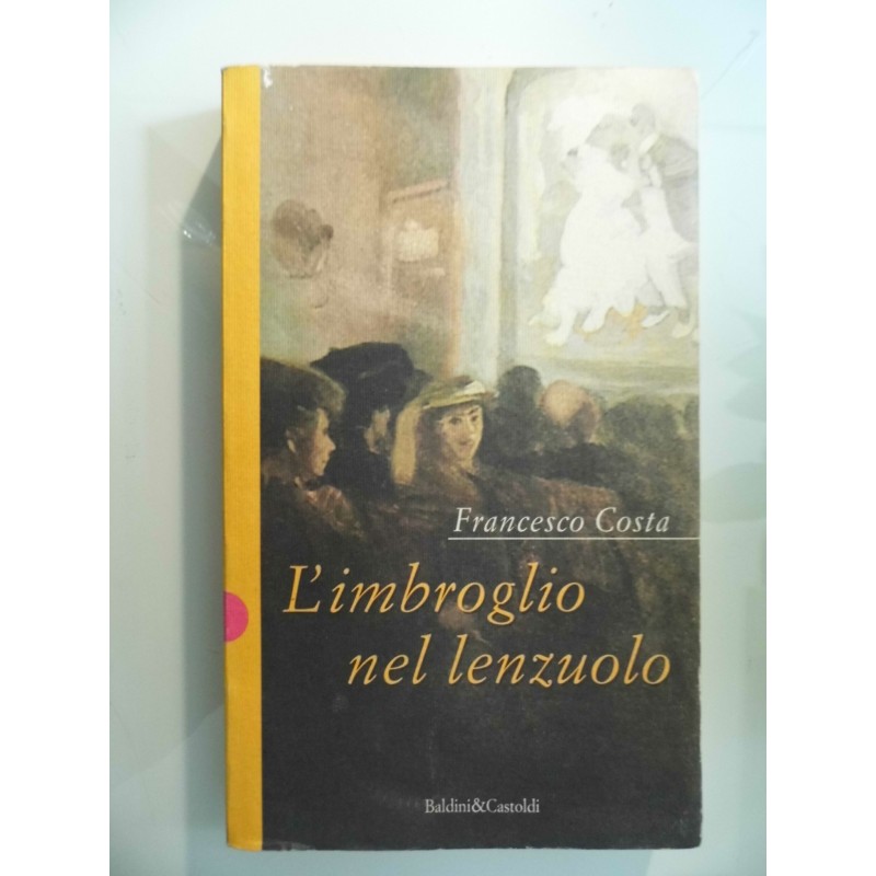 L'imbroglio nel lenzuolo