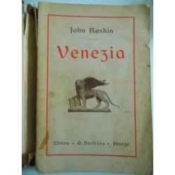 VENEZIA Traduzioni e note di MARIA PEZZE' PAASCOLATO Terza ristampa