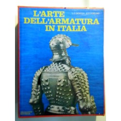 L'ARTE DELL'ARMATURA IN ITALIA