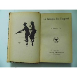 La Famiglia de Tappetti
