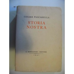 STORIA NOSTRA