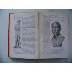 STORIA DELL'ARTE CON PREFAZIONE DI ENZO PANZACCHI