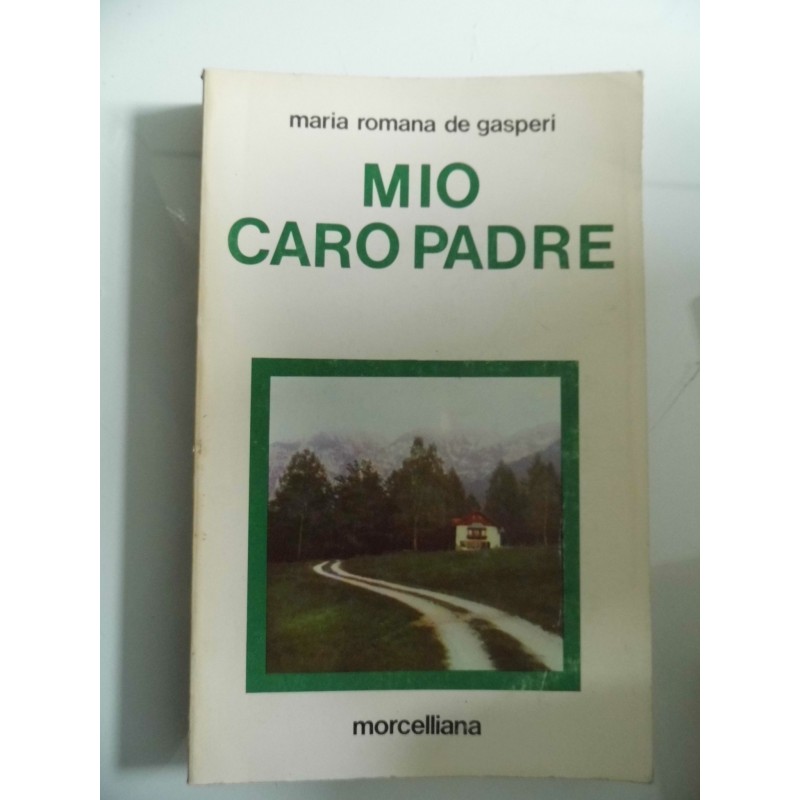 MIO CARO PADRE