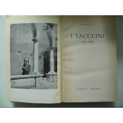 I TACCUNI 1914 - 1943