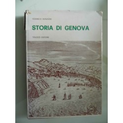 STORIA DI GENOVA