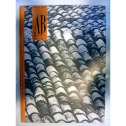 AB Architetti di Basilicata Nuova Serie Numero 5 / 6 Ottobre 1990 - Marzo 1991