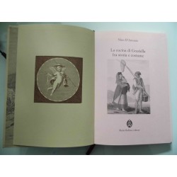 La cucina di Graziella fra storia e costume