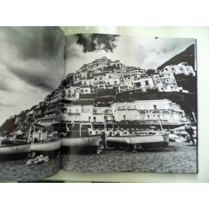 DI TERRA, DI PIETRA, DI MARE