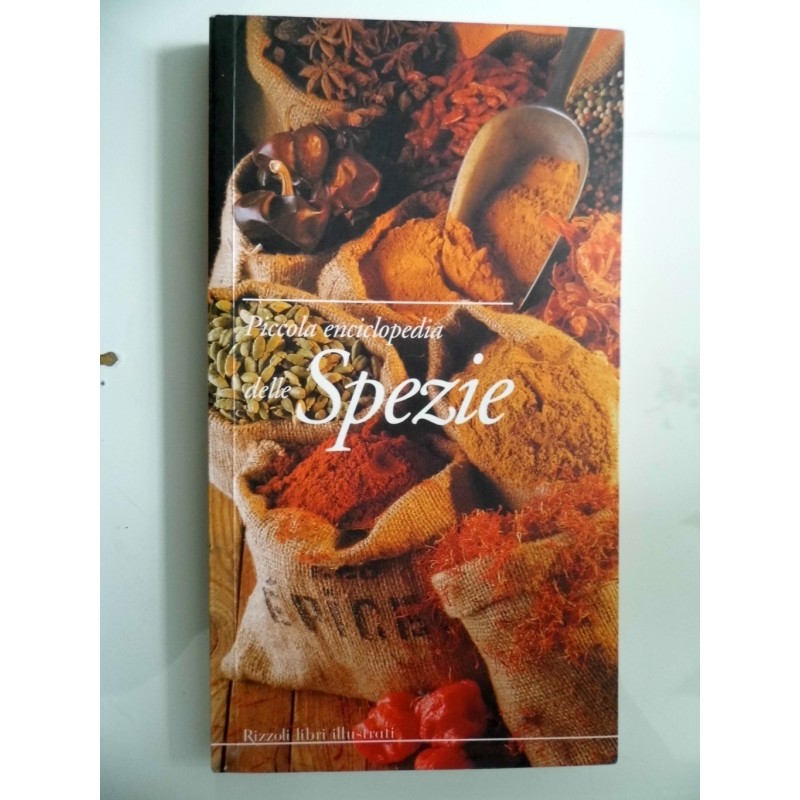 Piccola Enciclopedia delle SPEZIE