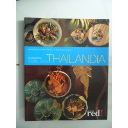 Le autentiche ricette della THAILANDIA