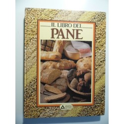 IL LIBRO DEL PANE