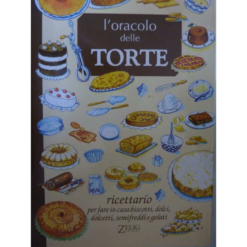 L'ORACOLO DELLE TORTE