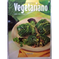 RICETTARIO GASTRONOMICO VEGETARIANO