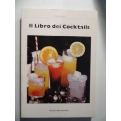 IL LIBRO DEI COCKTAILS