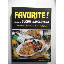 FAVURITE! Ricette di CUCINA NAPOLETANA