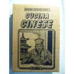 CUCINA CINESE