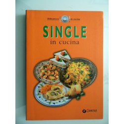 SINGLE IN CUCINA