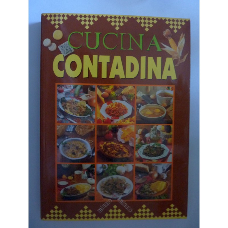 CUCINA CONTADINA