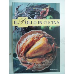 IL POLLO IN CUCINA