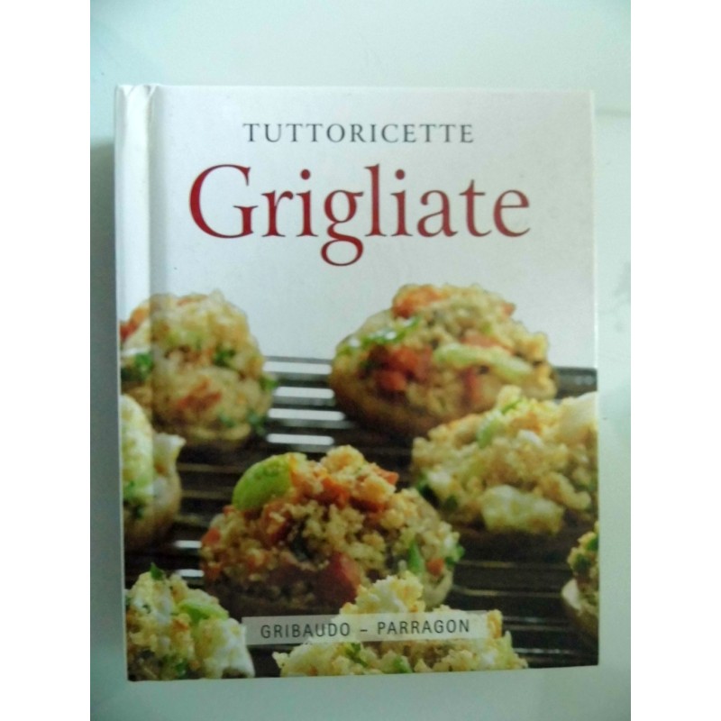 Tuttoricette GRIGLIATE