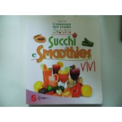 SUCCHI E SMOOTHIES  VIVI