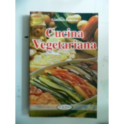 Cucina Vegetariana