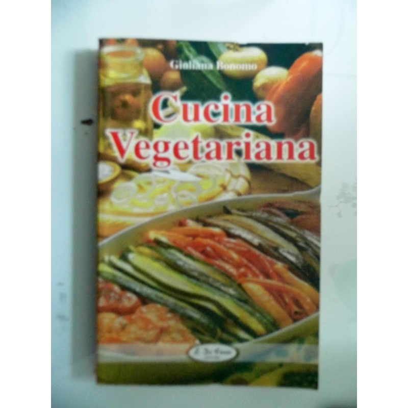 Cucina Vegetariana