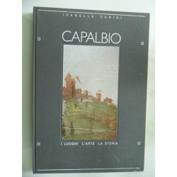 CAPALBIO I LUOGHI L'ARTE LA STORIA