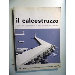 IL CALCESTRUZZO