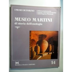 MUSEO MARTINI di storia dell'enologia